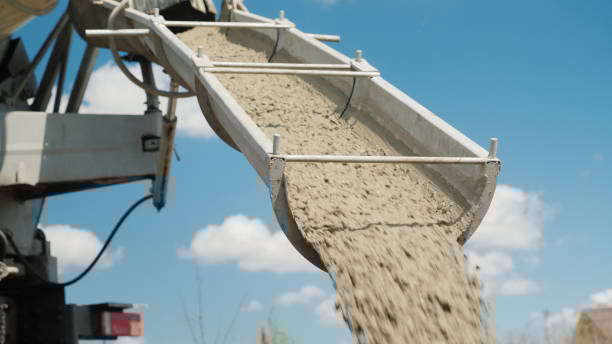Best Concrete Repair Services  in Heber, CA