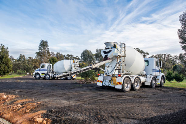 Best Concrete Flooring Contractor  in Heber, CA