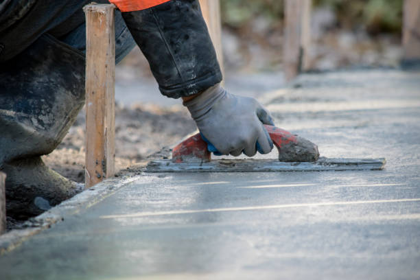 Best Driveways & Floors  in Heber, CA