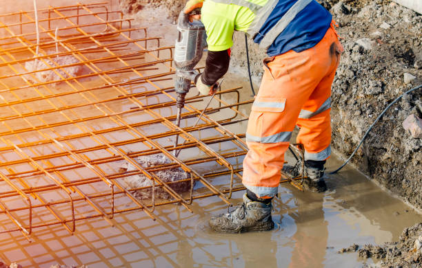 Best Concrete Patio Contractor  in Heber, CA