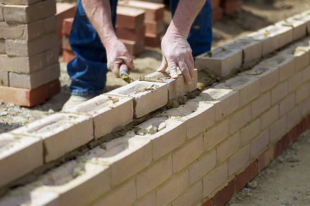 Best Siding - Brick, Stone, or Stucco  in Heber, CA