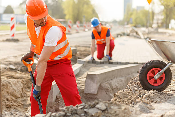 Best Concrete Foundation Repair  in Heber, CA