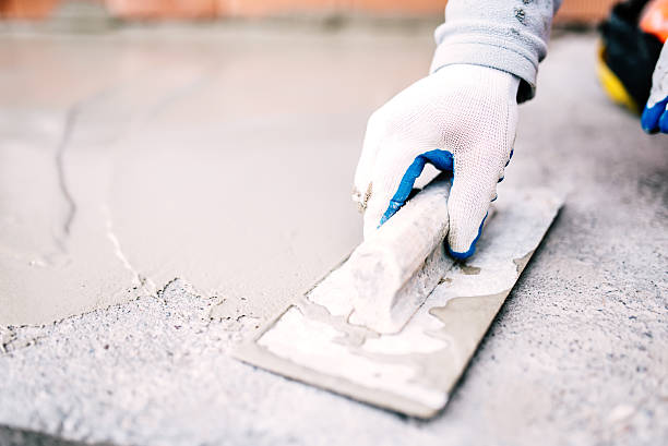 Best Decorative Concrete Services  in Heber, CA