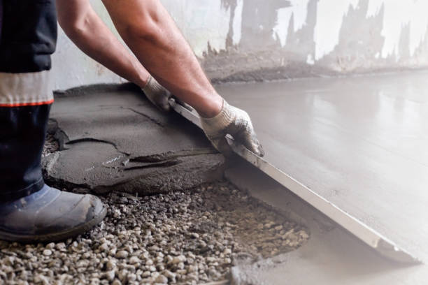 Best Residential Concrete Services  in Heber, CA