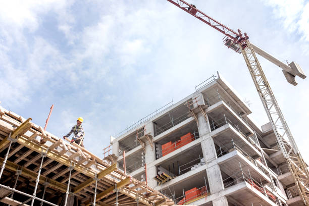 Best Concrete Contractor Near Me  in Heber, CA